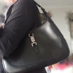 Gucci Handbag Medium / large " The Jackie" A classic of Gucci.
